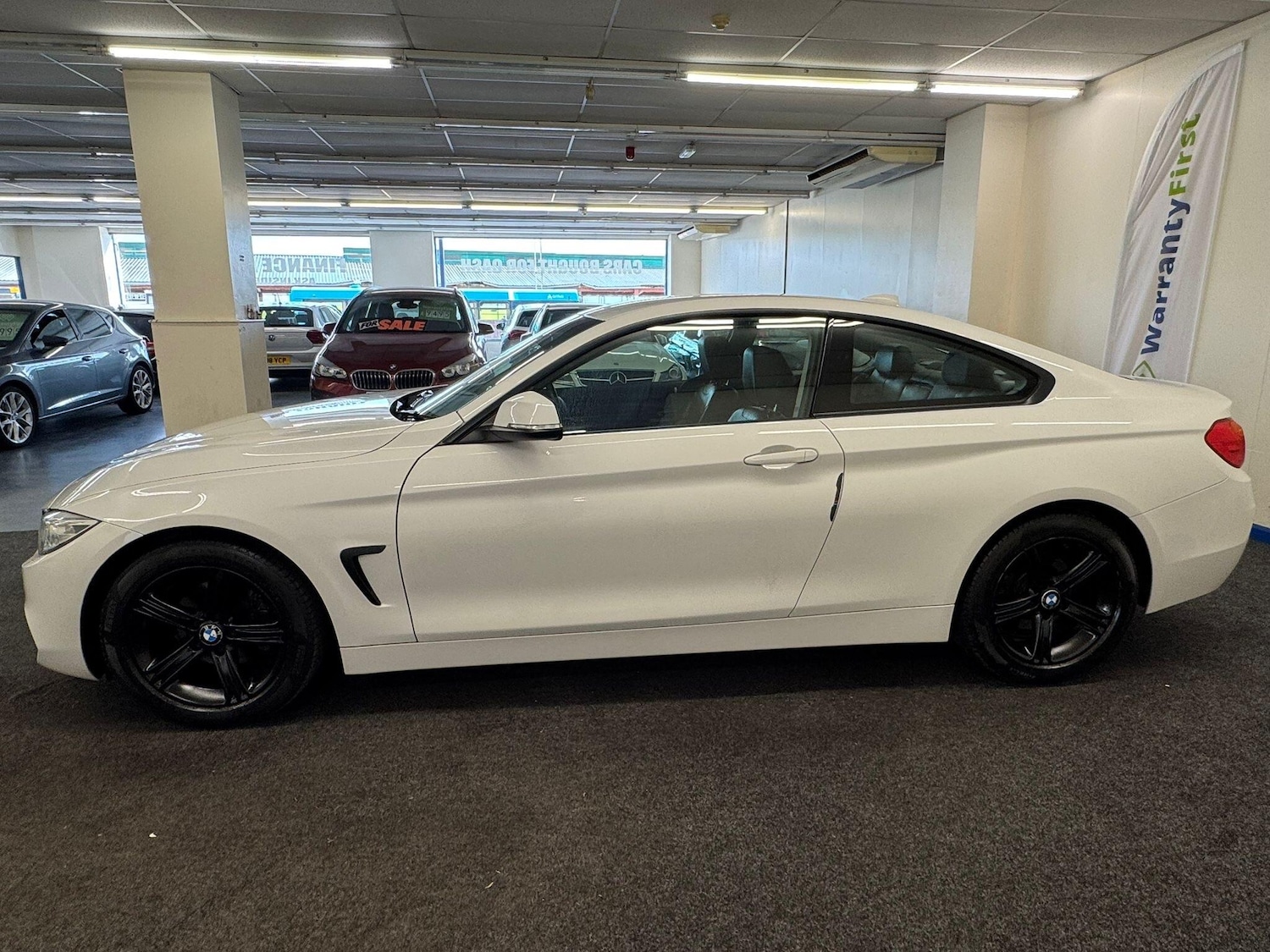 Used BMW 4 Series 2015 for sale - 76623201: Photo 9