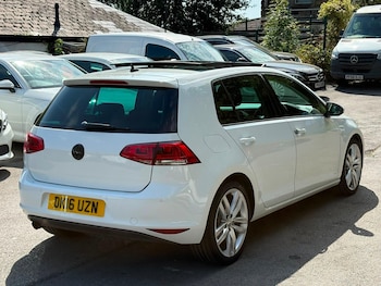 Used Volkswagen Golf 2016 for sale - 79496982: Photo