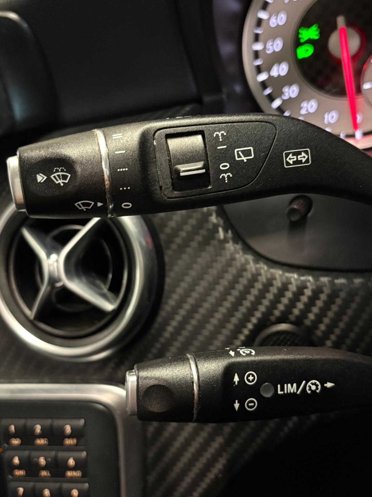 Used Mercedes-Benz A-Class 2013 for sale - 76623229: Photo 14