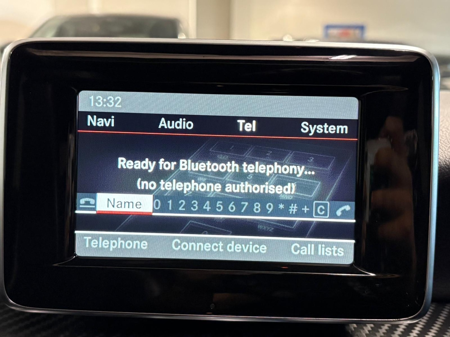 Used Mercedes-Benz A-Class 2013 for sale - 76623229: Photo 16