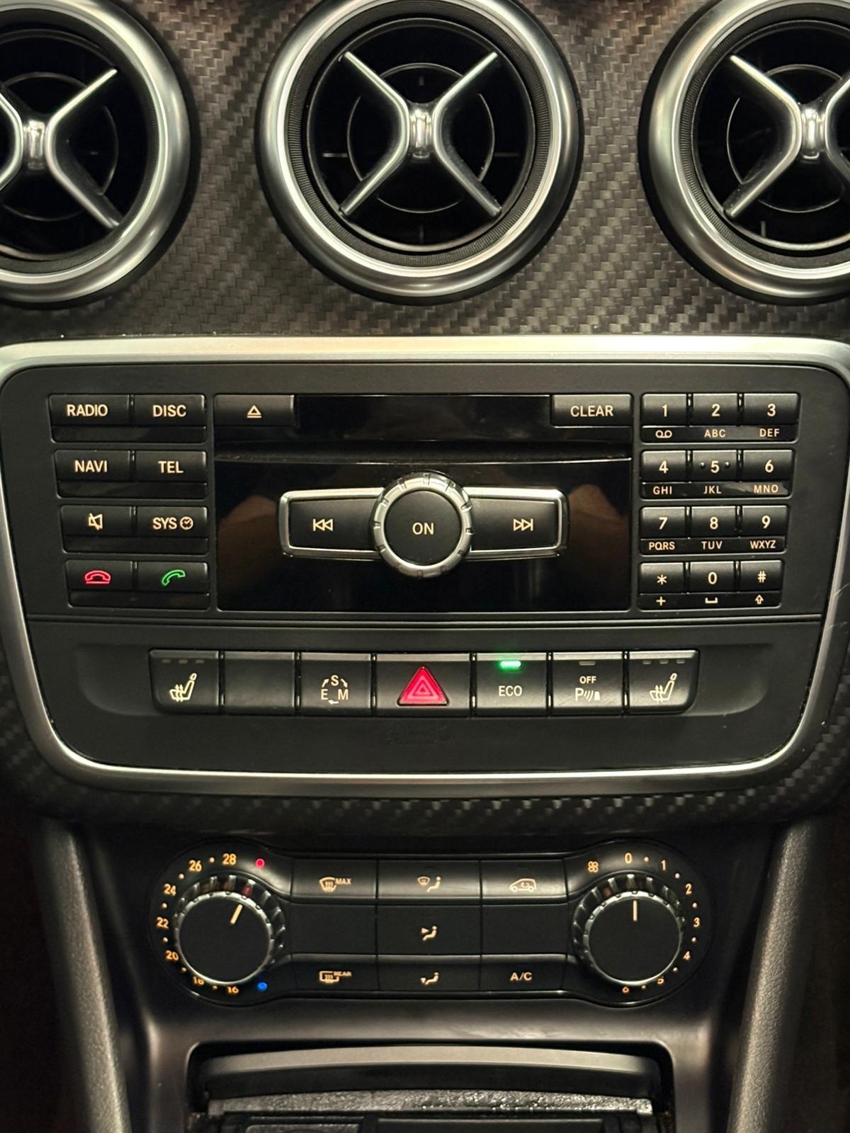 Used Mercedes-Benz A-Class 2013 for sale - 76623229: Photo 20