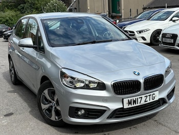 Used BMW 2 Series 2017 for sale - 78934690: Photo