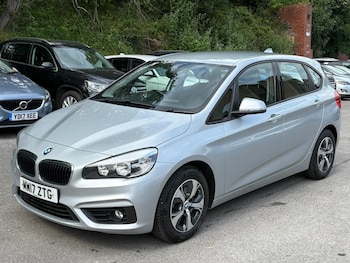 Used BMW 2 Series 2017 for sale - 78934690: Photo