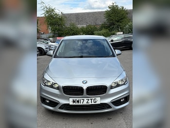 Used BMW 2 Series 2017 for sale - 78934690: Photo
