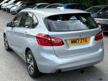 Used BMW 2 Series 2017 for sale - 78934690: Photo