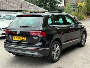 Used Volkswagen Tiguan 2016 for sale - 79453046: Photo