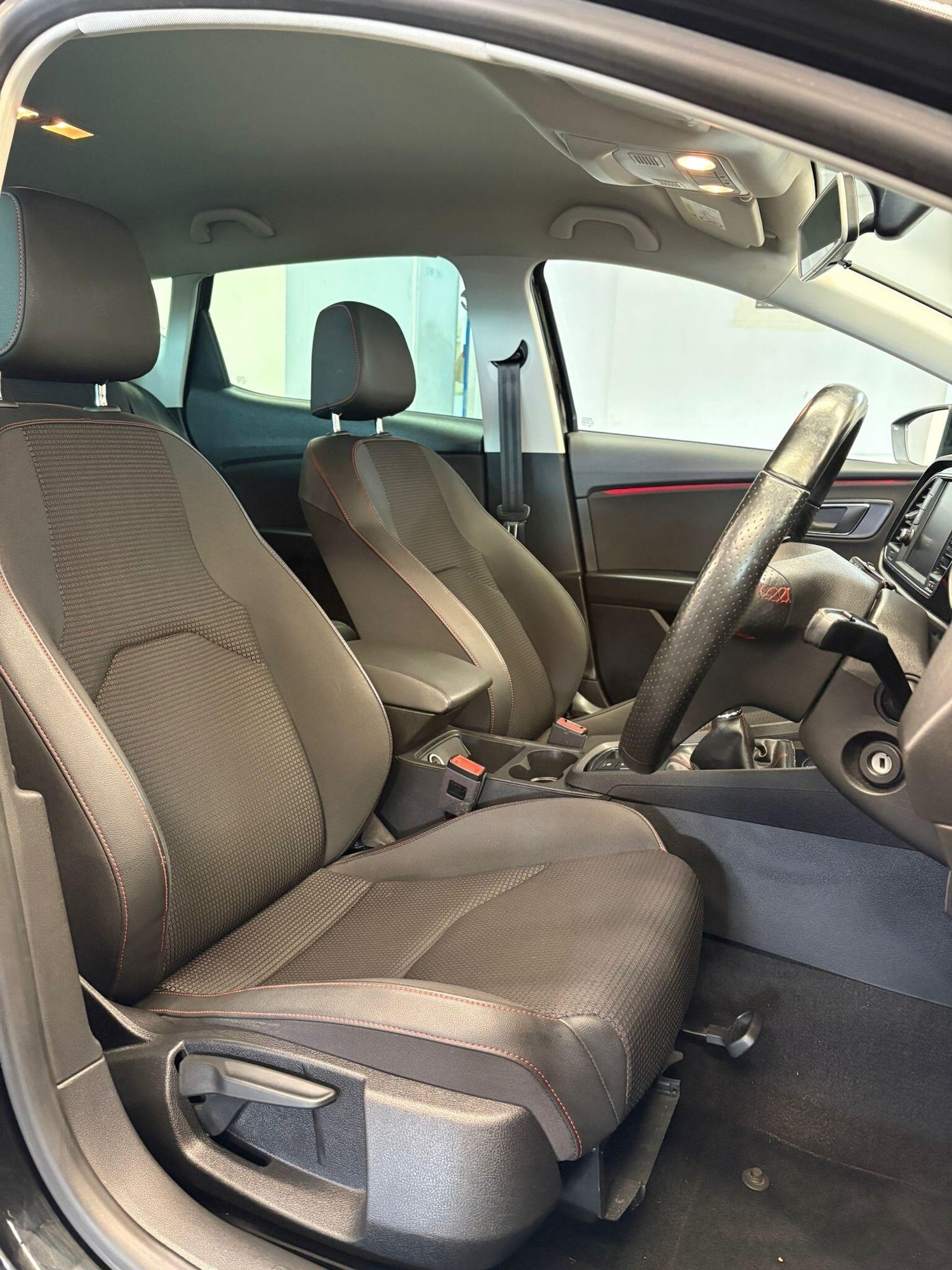 Used SEAT Leon 2018 for sale - 78019582: Photo 10