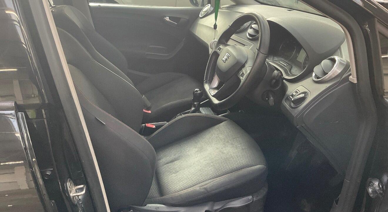 Used SEAT Leon 2018 for sale - 78019582: Photo 11