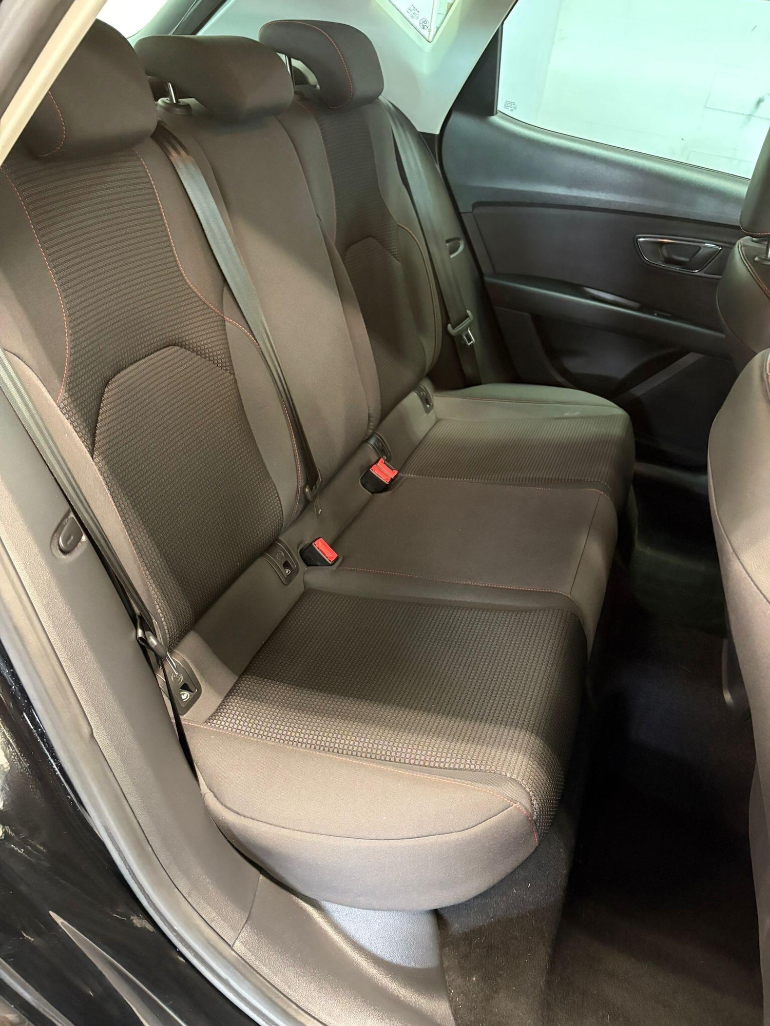 Used SEAT Leon 2018 for sale - 78019582: Photo 12