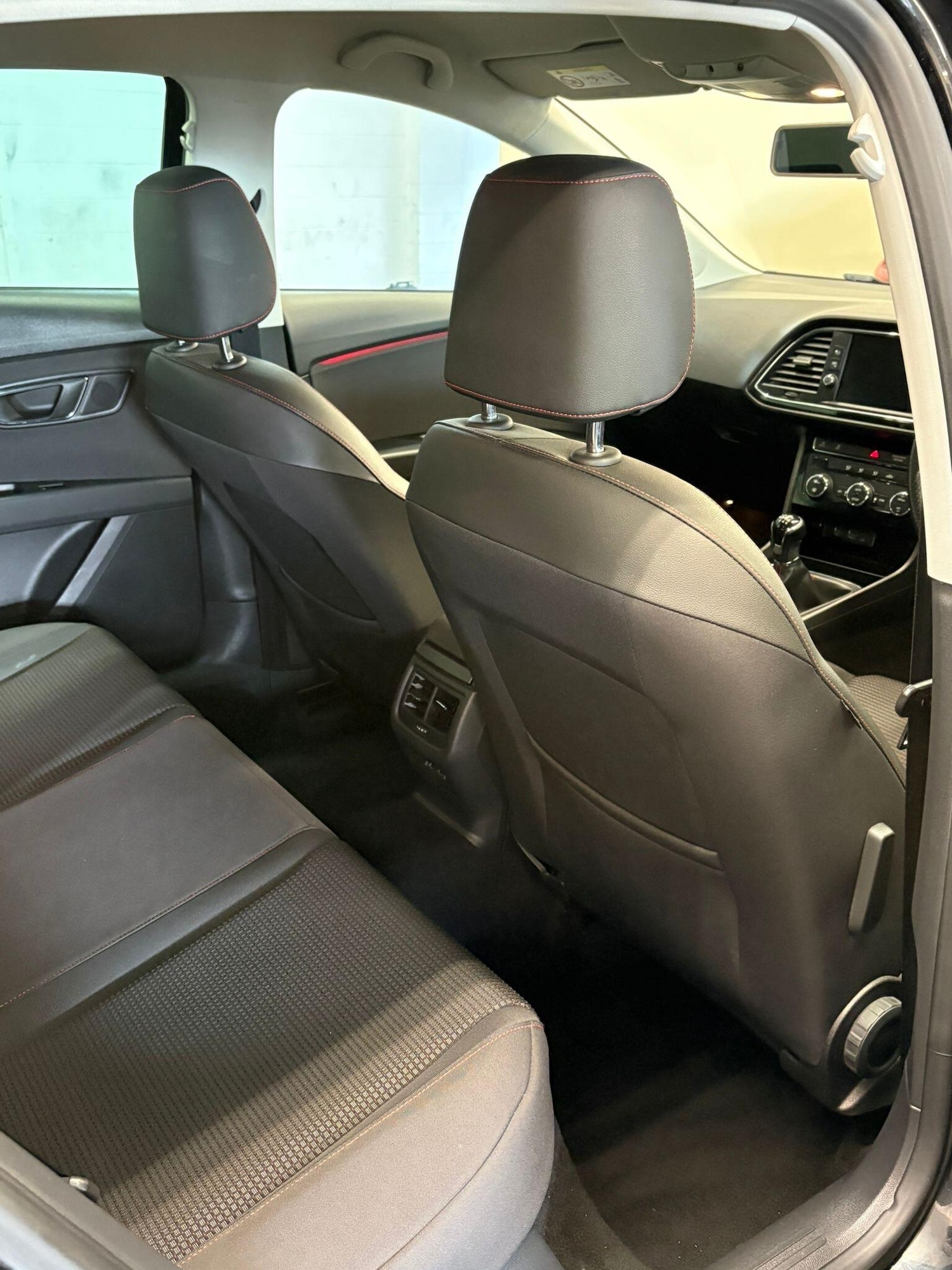 Used SEAT Leon 2018 for sale - 78019582: Photo 13