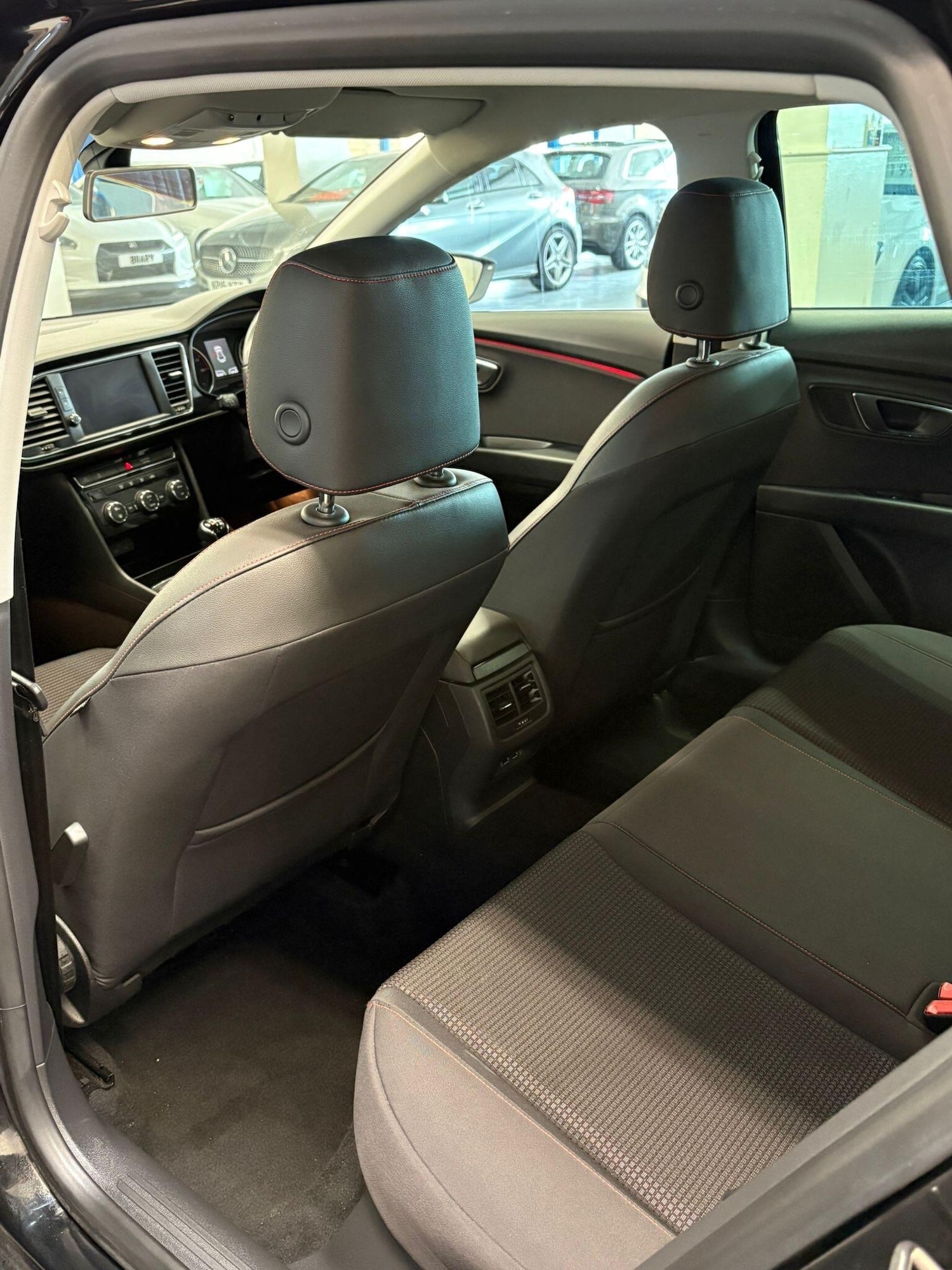 Used SEAT Leon 2018 for sale - 78019582: Photo 14