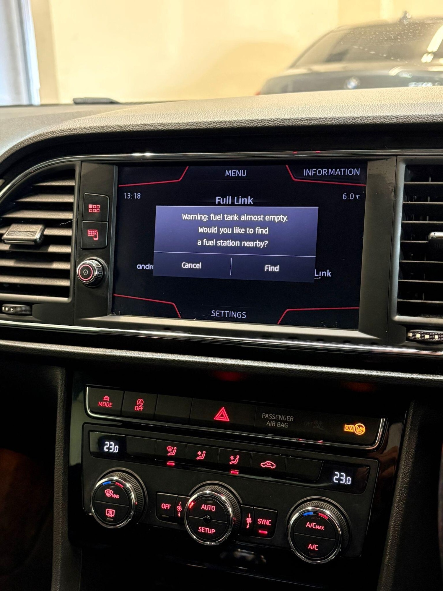 Used SEAT Leon 2018 for sale - 78019582: Photo 18