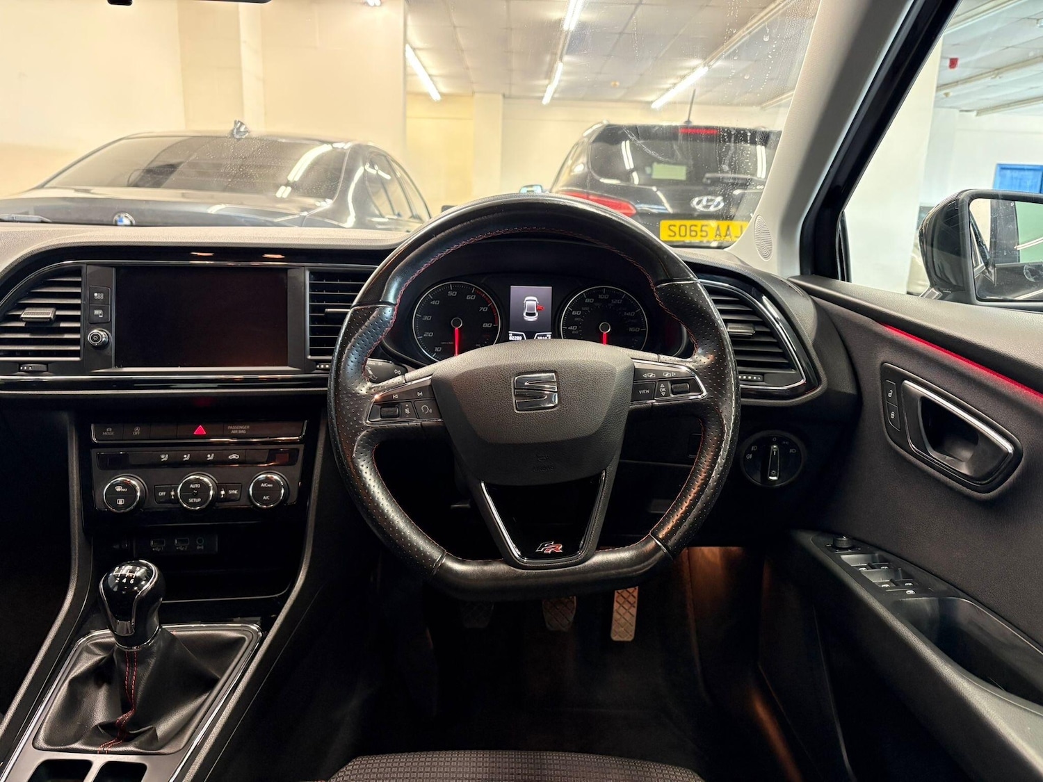 Used SEAT Leon 2018 for sale - 78019582: Photo 22