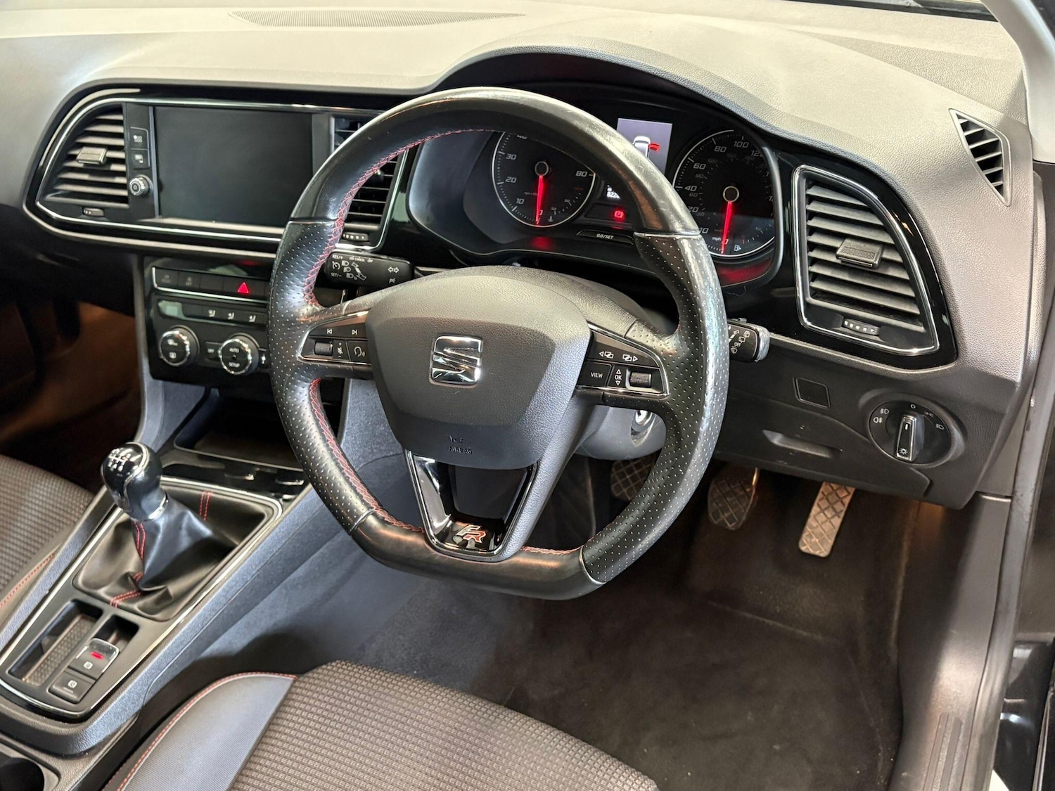 Used SEAT Leon 2018 for sale - 78019582: Photo 25