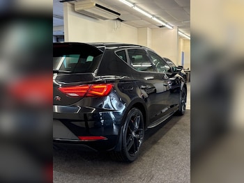 Used SEAT Leon 2018 for sale - 78019582: Photo