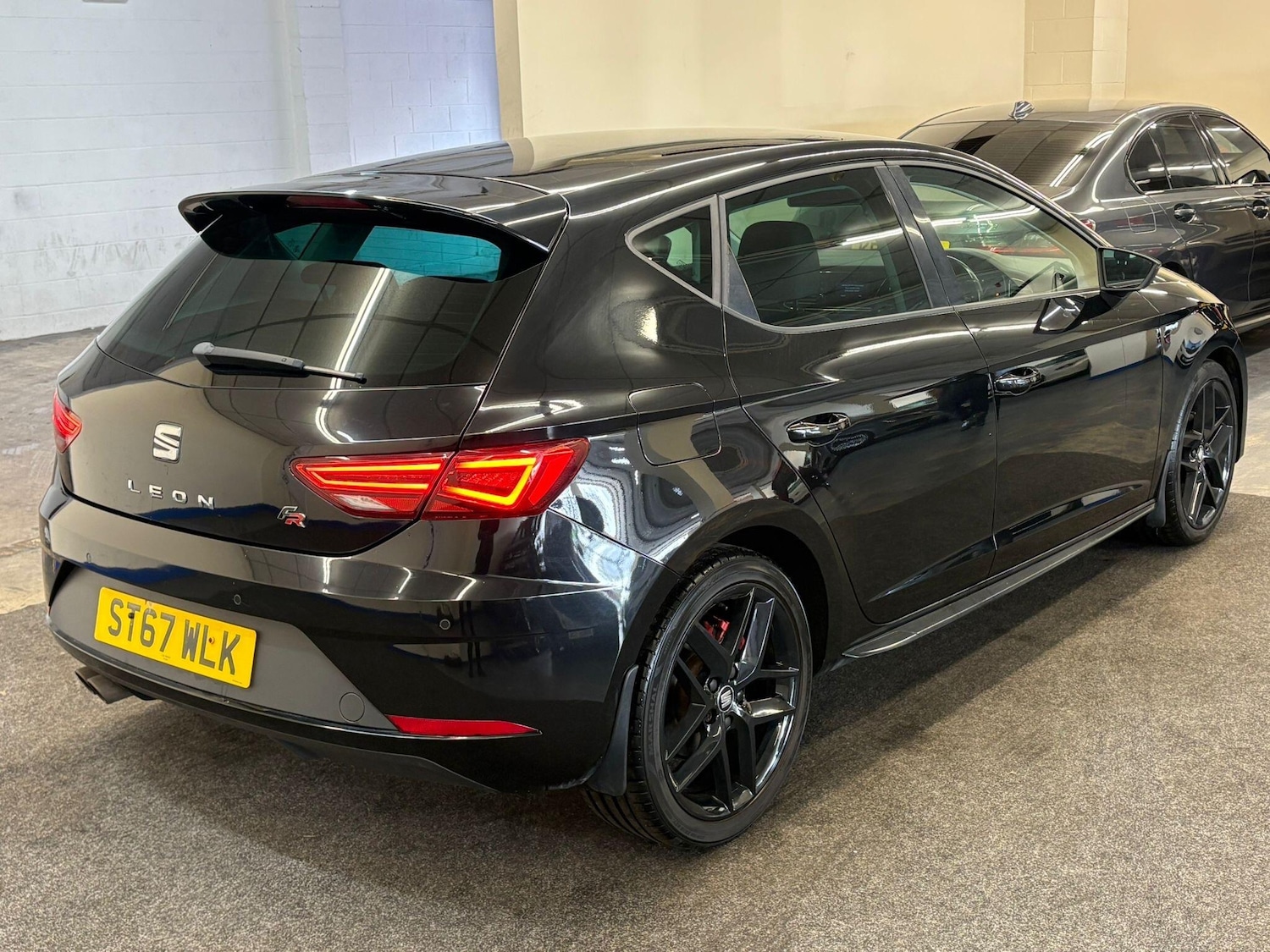 Used SEAT Leon 2018 for sale - 78019582: Photo 7