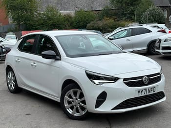 Used Vauxhall Corsa 2021 for sale - 79589771: Photo