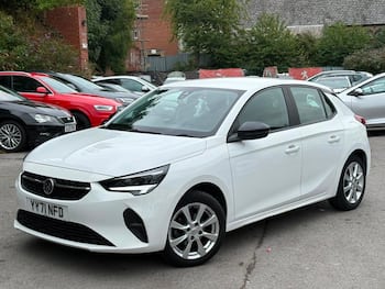 Used Vauxhall Corsa 2021 for sale - 79589771: Photo