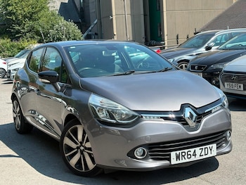 Used Renault Clio 2014 for sale - 79362336: Photo