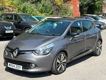 Used Renault Clio 2014 for sale - 79362336: Photo