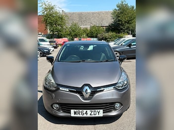 Used Renault Clio 2014 for sale - 79362336: Photo