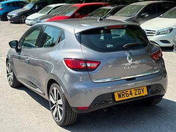 Used Renault Clio 2014 for sale - 79362336: Photo