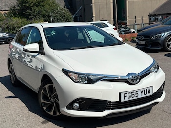 Used Toyota Auris 2015 for sale - 79589883: Photo