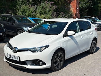 Used Toyota Auris 2015 for sale - 79589883: Photo