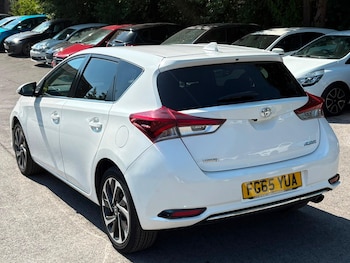 Used Toyota Auris 2015 for sale - 79589883: Photo