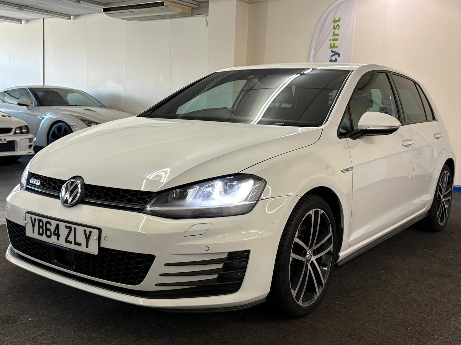Used Volkswagen Golf 2015 for sale - 76399294: Photo 10