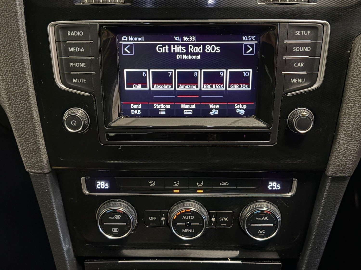 Used Volkswagen Golf 2015 for sale - 76399294: Photo 18