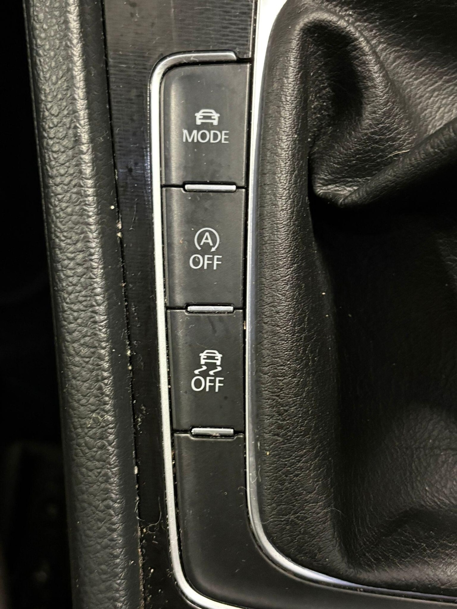 Used Volkswagen Golf 2015 for sale - 76399294: Photo 19