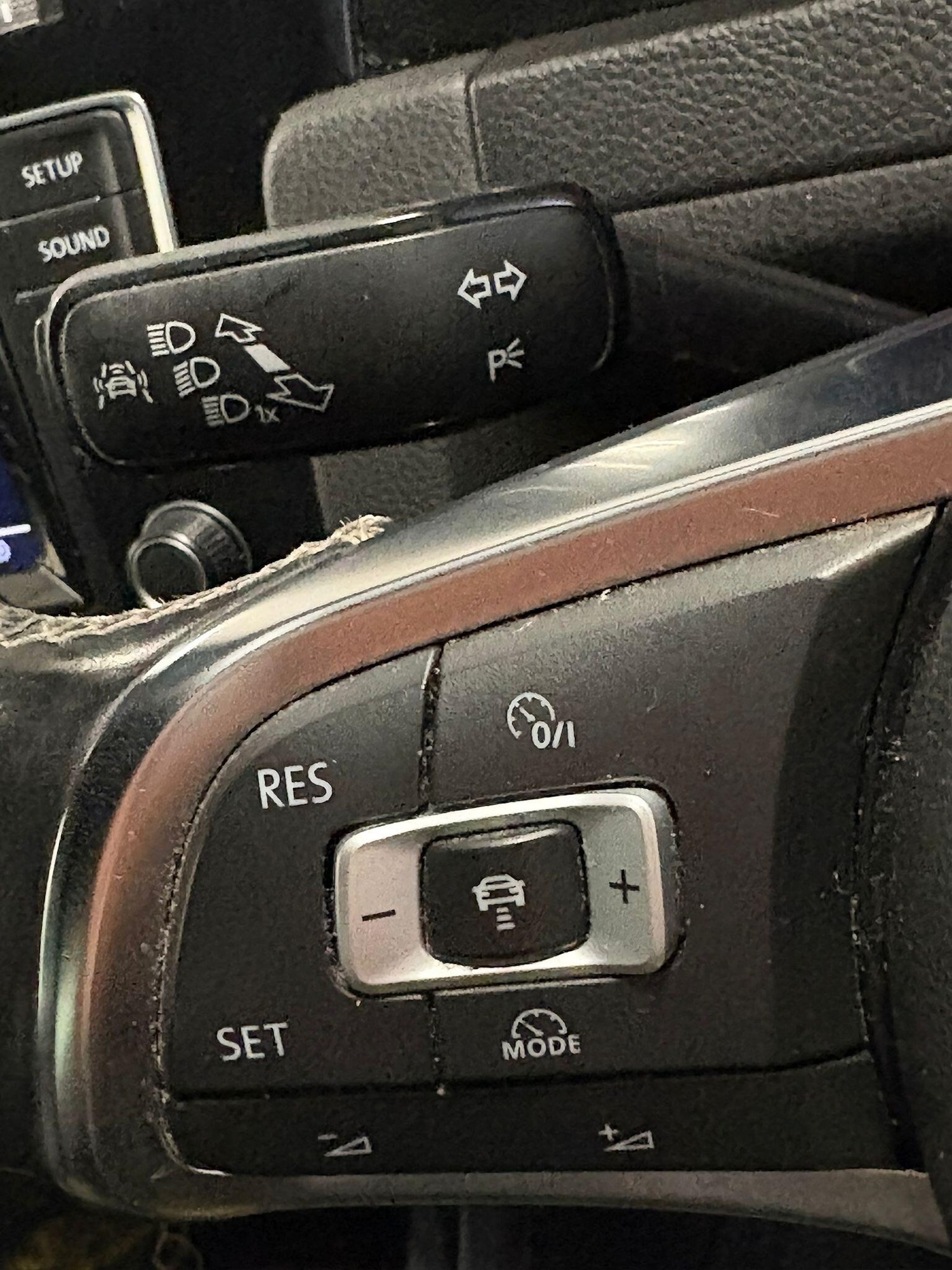 Used Volkswagen Golf 2015 for sale - 76399294: Photo 21