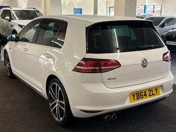 Used Volkswagen Golf 2015 for sale - 76399294: Photo