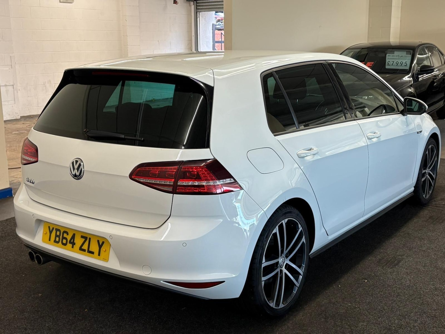 Used Volkswagen Golf 2015 for sale - 76399294: Photo 6