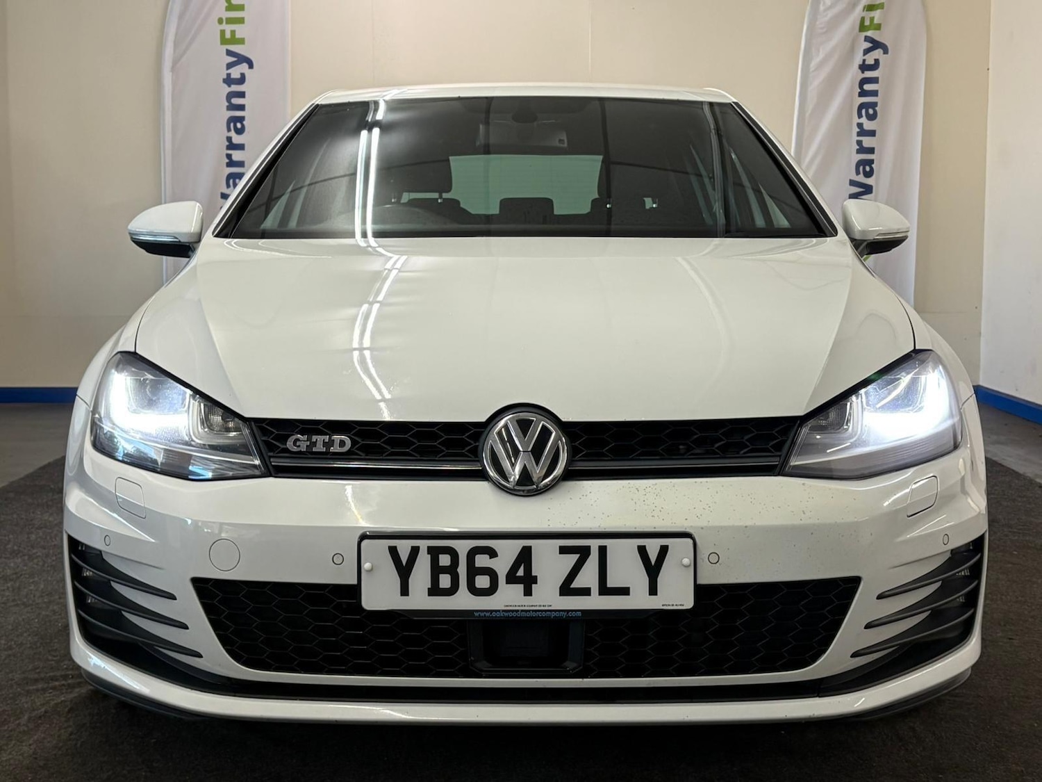 Used Volkswagen Golf 2015 for sale - 76399294: Photo 8