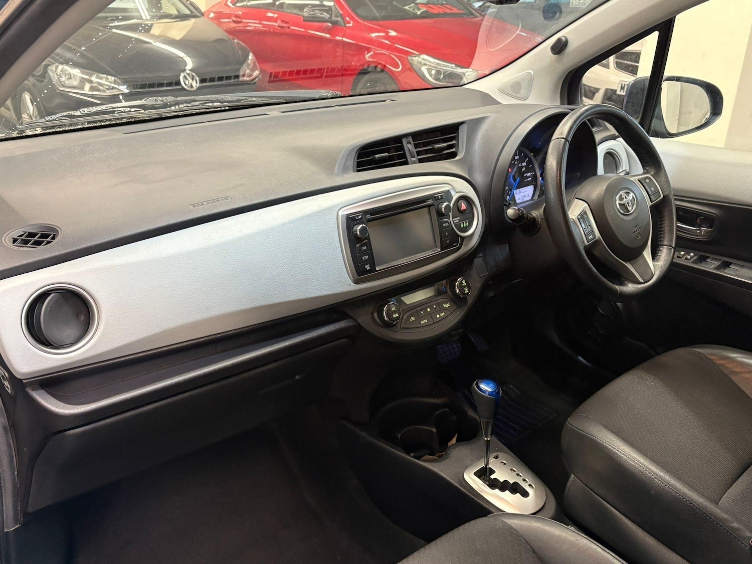 Used Toyota Yaris 2013 for sale - 77386787: Photo 10
