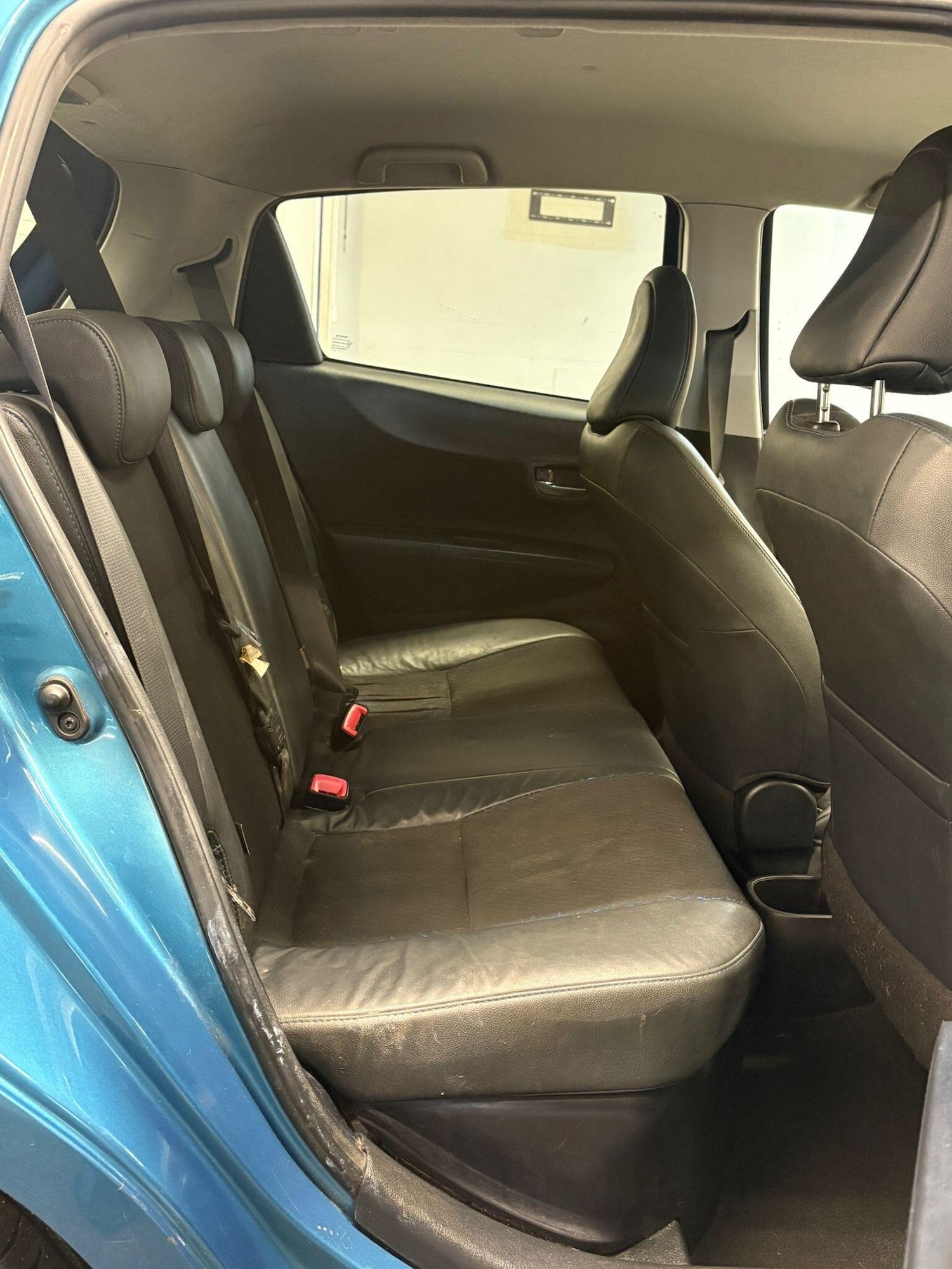 Used Toyota Yaris 2013 for sale - 77386787: Photo 12