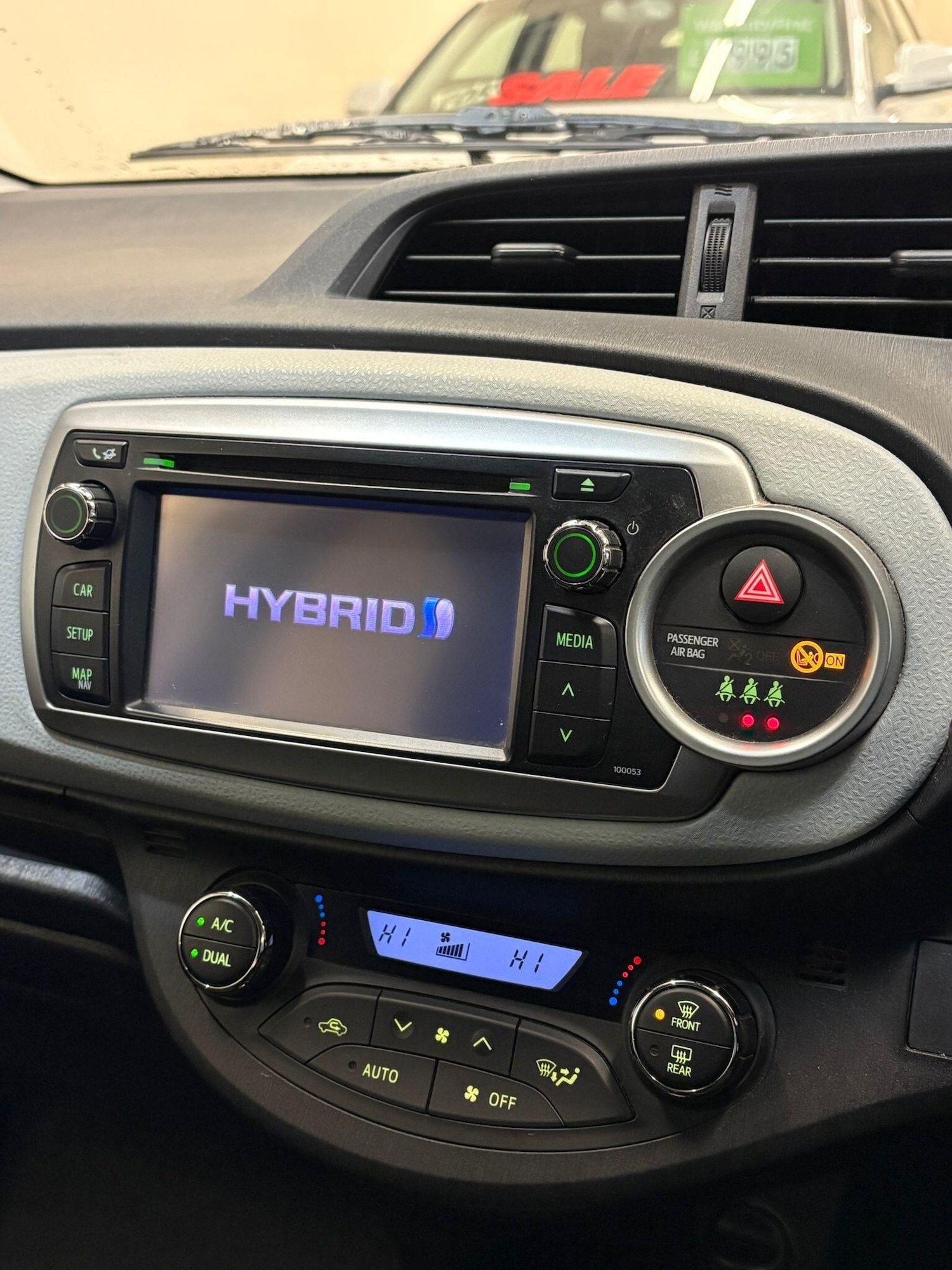 Used Toyota Yaris 2013 for sale - 77386787: Photo 18