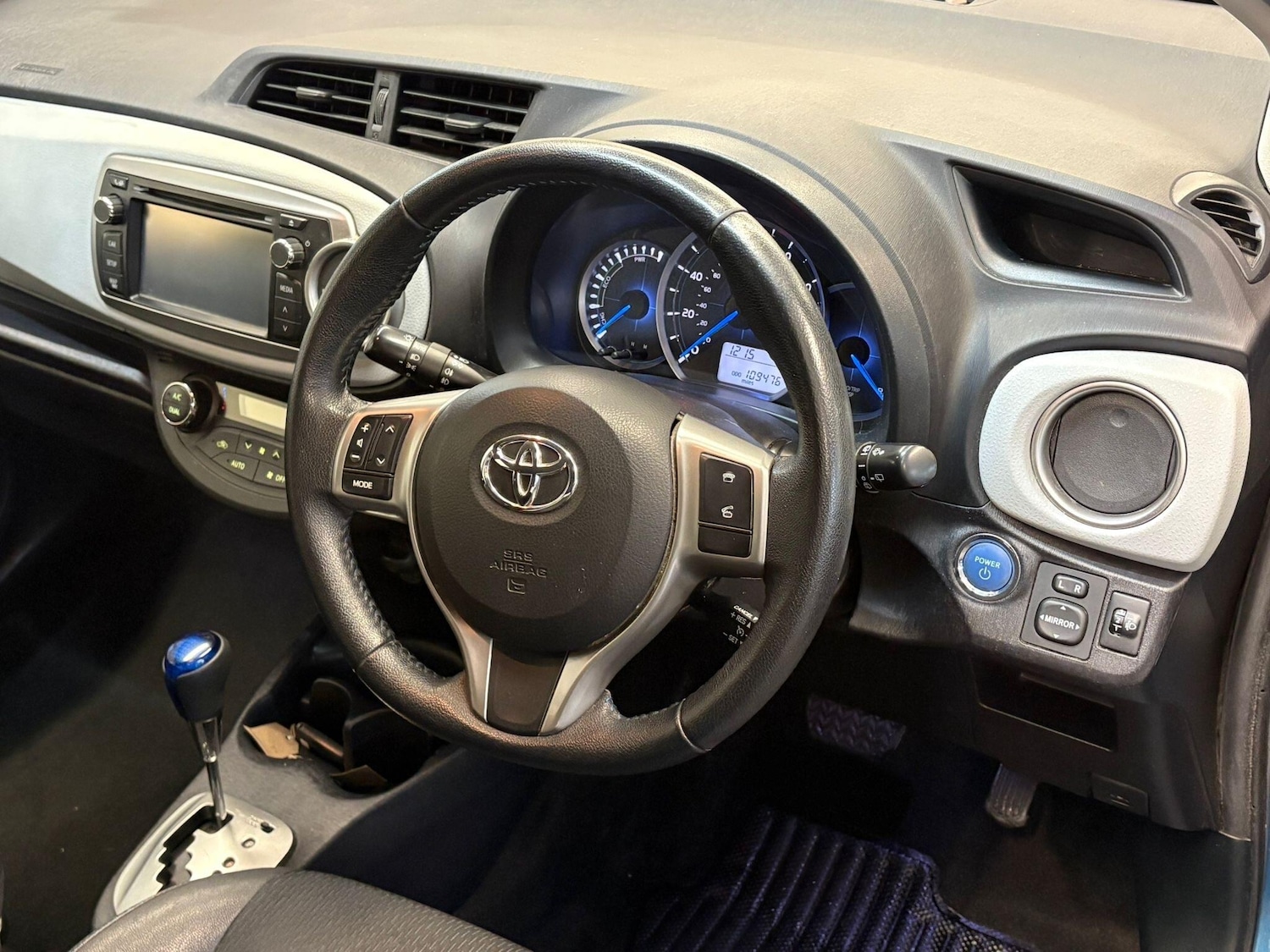 Used Toyota Yaris 2013 for sale - 77386787: Photo 24