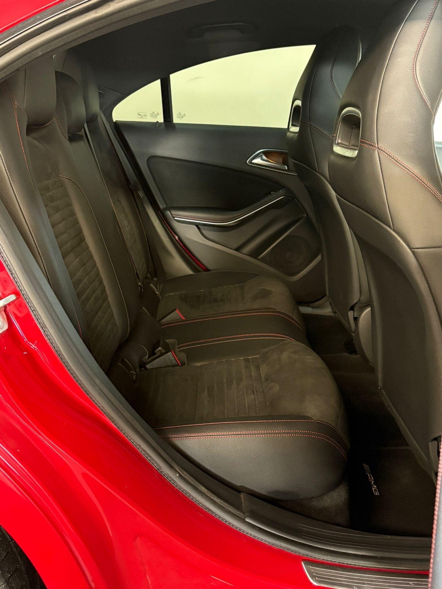 Used Mercedes-Benz CLA for sale - 77267623: Photo 10