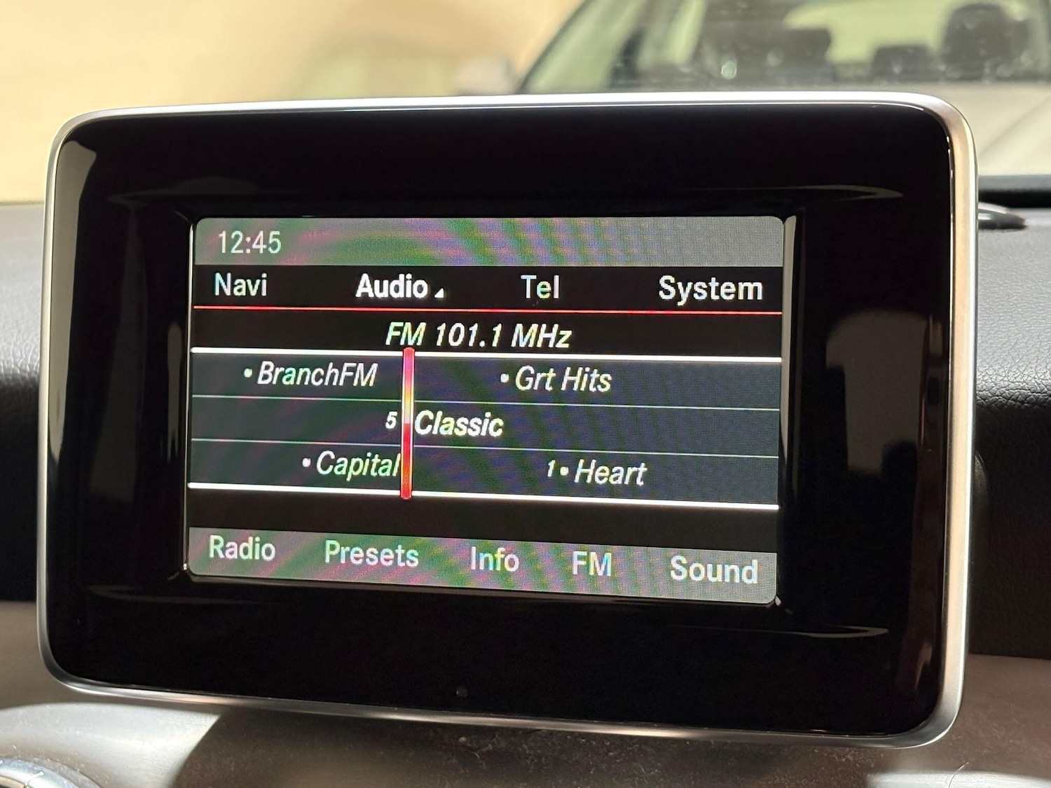 Used Mercedes-Benz CLA for sale - 77267623: Photo 15