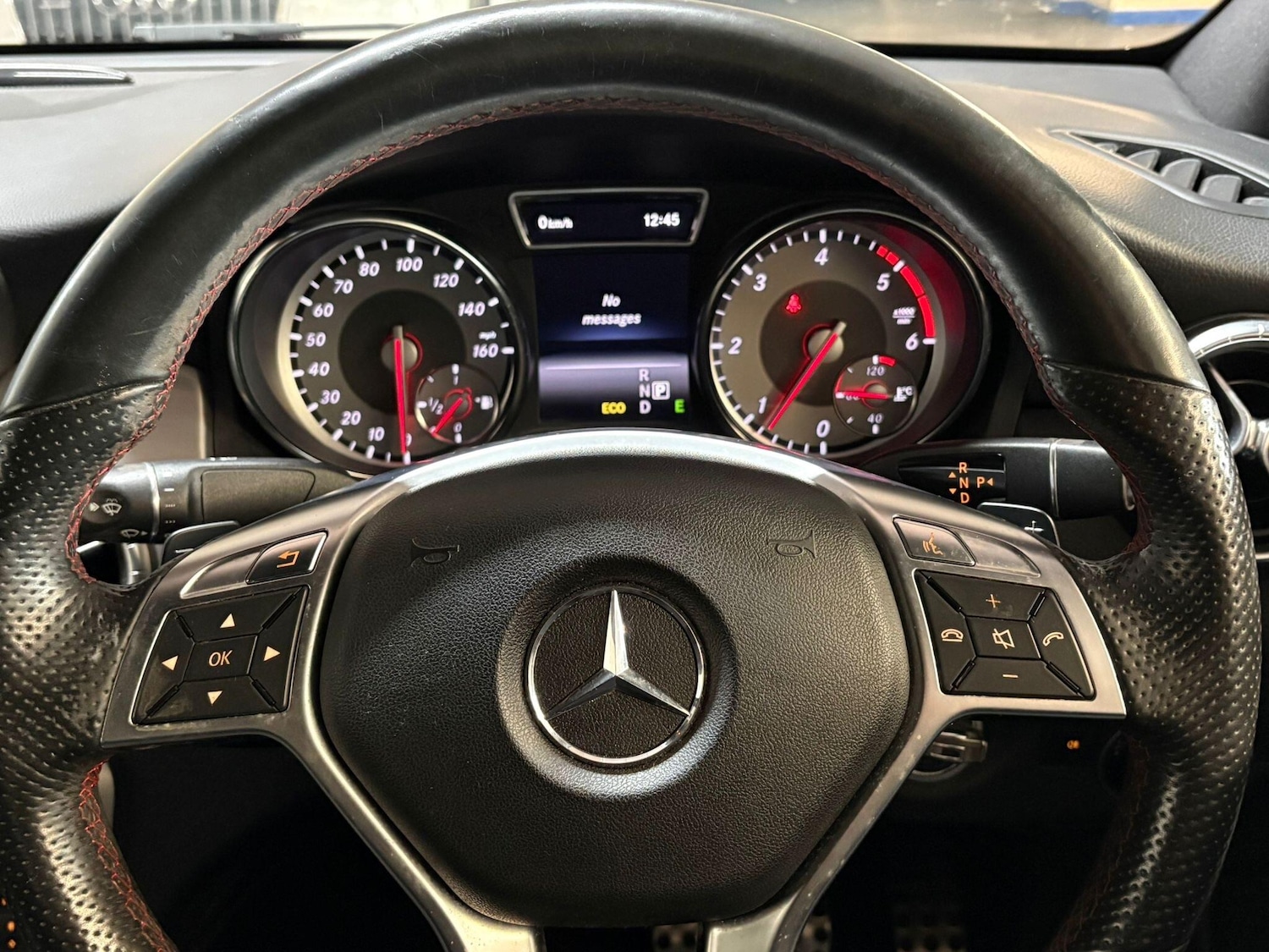 Used Mercedes-Benz CLA for sale - 77267623: Photo 20