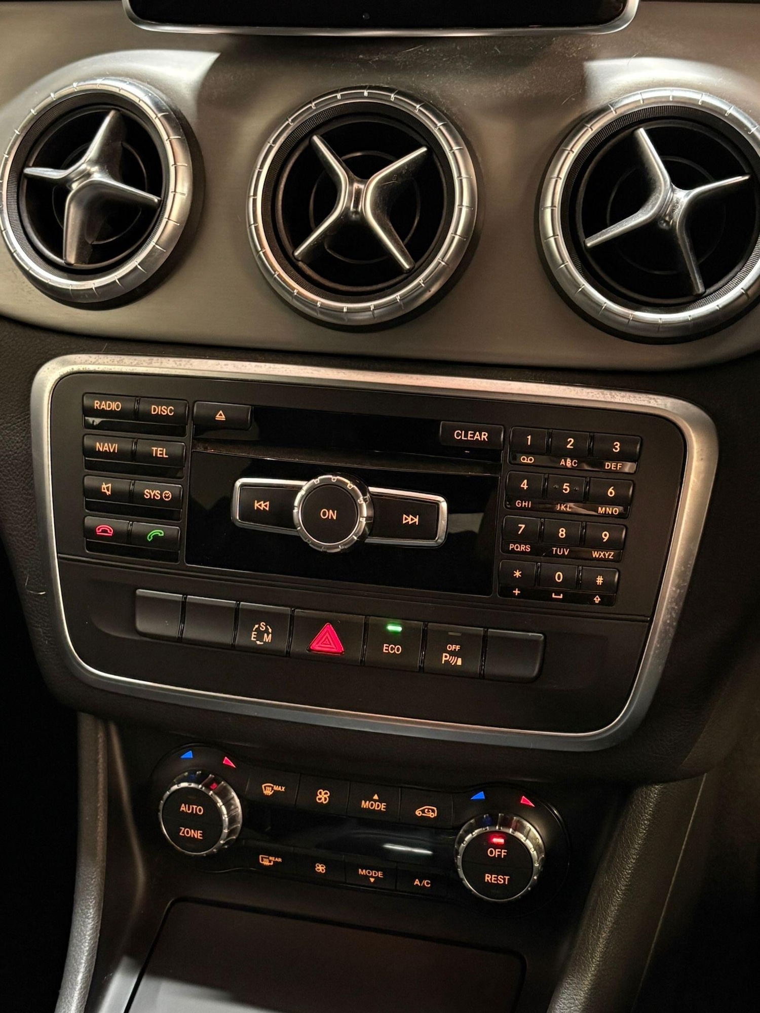 Used Mercedes-Benz CLA for sale - 77267623: Photo 22