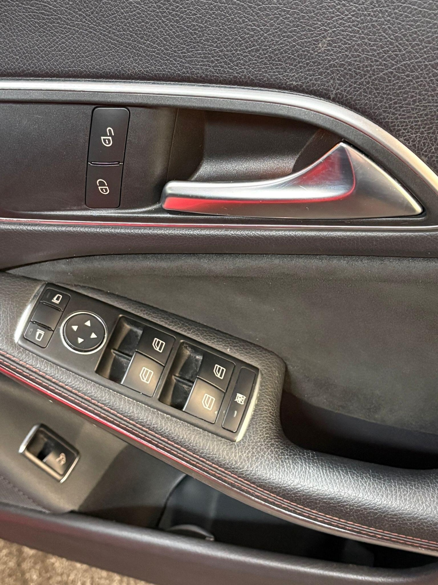 Used Mercedes-Benz CLA for sale - 77267623: Photo 25