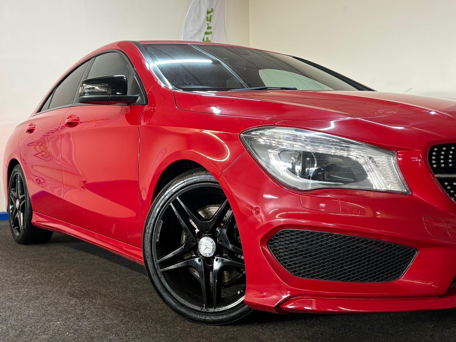 Used Mercedes-Benz CLA for sale - 77267623: Photo 6