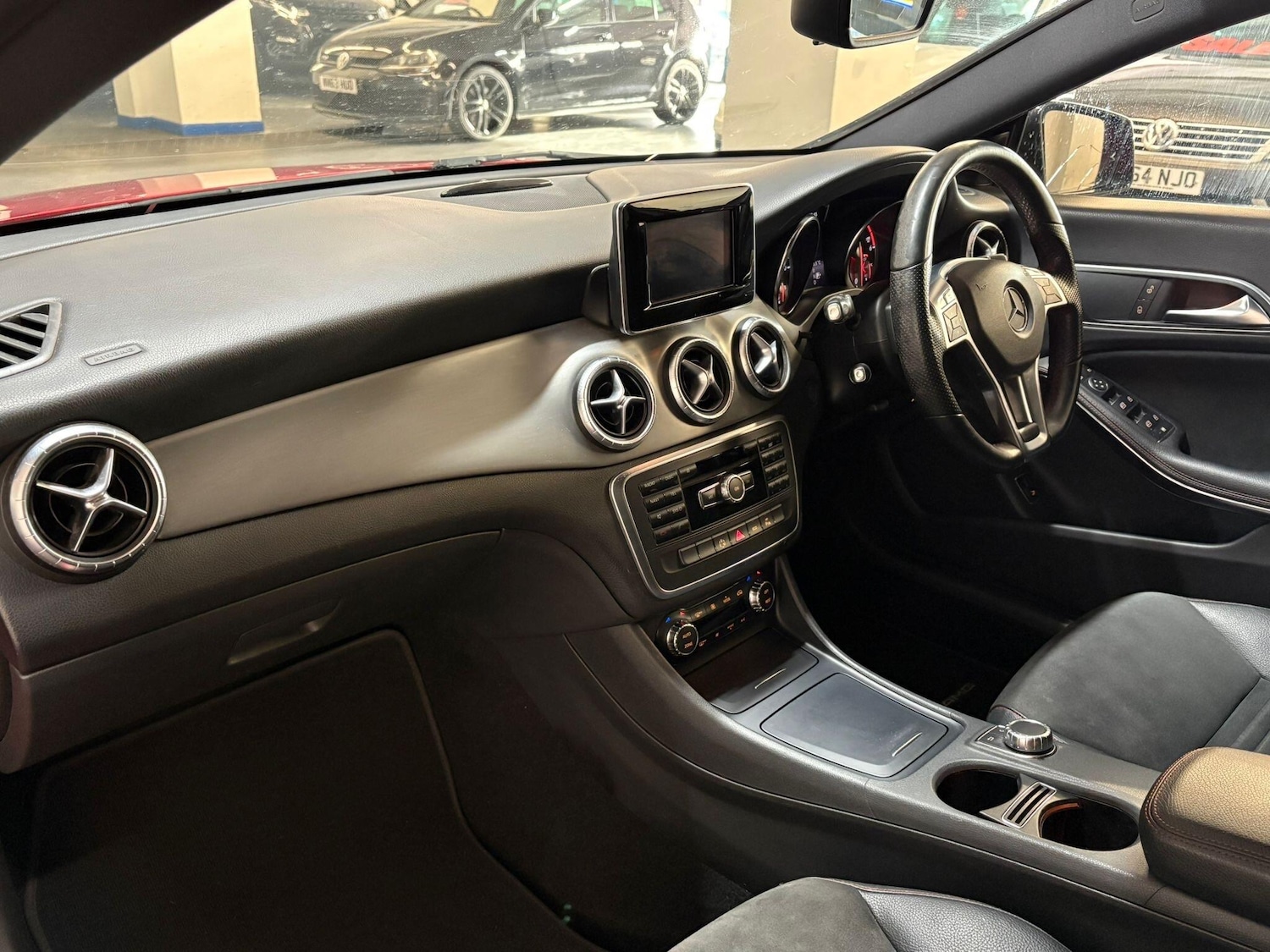 Used Mercedes-Benz CLA for sale - 77267623: Photo 8