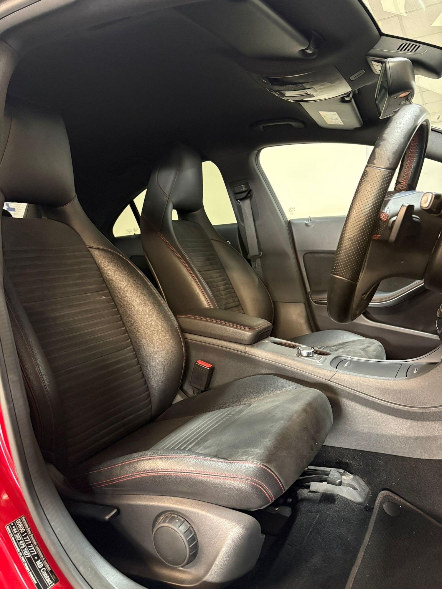 Used Mercedes-Benz CLA for sale - 77267623: Photo 9