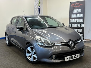 Used Renault Clio 2016 for sale - 78416339: Photo