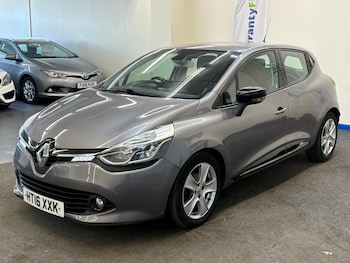 Used Renault Clio 2016 for sale - 78416339: Photo